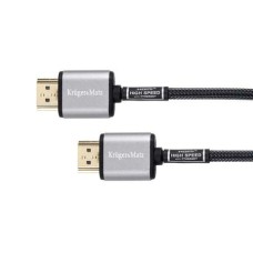 Cablu HDMI - HDMI, 1,8m, Kruger&Matz - 401716