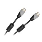 Cablu HDMI, cu Ethernet, Versiune 1.4, 3m, Cabletech - 401720
