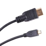 Cablu HDMI tata - micro HDMI tata, 1,8m - 401726