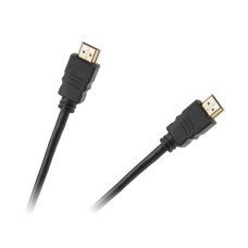 Cablu HDMI - HDMI, 1m - 401737