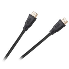 Cablu HDMI - HDMI, 2.0V, 4K 4096I, 3m, Cabletech - 401739