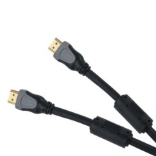 Cablu HDMI, cu Ethernet, Versiune 1.4, 3m - 401740