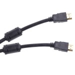 Cablu HDMI, CCS, 30AWG, 1080P, 1,2m - 401742