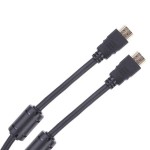 Cablu HDMI, cu Ethernet, Versiune 1.4, 10m, Cabletech - 401744