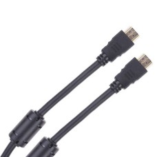 Cablu HDMI, cu Ethernet, Versiune 1.4, 3m, Cabletech - 401745
