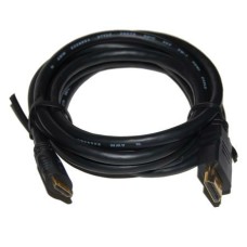 Cablu HDMI tata - mini HDMI tata, 1,8m - 401748 Cablu HDMI tata - mini HDMI tata, 1,8m - 401748