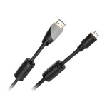 Cablu HDMI tata - mini HDMI tata, 1,8m, Cabletech - 401750