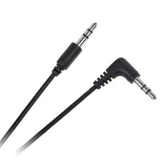 Cablu Jack 3,5mm tata - jack 3,5mm tata, 50cm, Cabletech - 401758