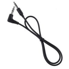 Cablu Jack 3,5mm tata - jack 3,5mm tata, 0,5m, Cabletech - 401802