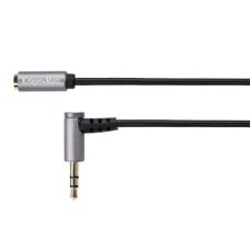 Cablu Jack 3,5mm tata - jack 3,5mm mama, 1,8m, Kruger&Matz - 401806