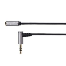 Cablu Jack 3,5mm tata - jack 3,5mm mama, 3m, Kruger&Matz - 401808