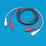 Cablu 2xRCA tata - 2xRCA tata, 10m, HQ - 401906 Cablu 2xRCA tata - 2xRCA tata, 10m, HQ - 401906