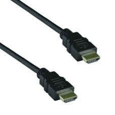 Cablu HDMI tata - HDMI tata, V1.4, 3D, 1,8M - 402071