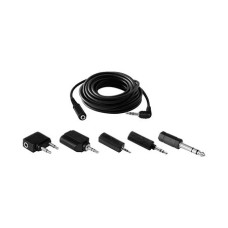 Set cablu si adaptoare AV, cablu 6m - 402088