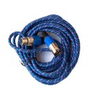 Cablu microfon, XLR tata - XLR mama, 5m - 402219