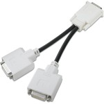 Cablu DMS-59 la 2 x DVI, 338285-009, 654449