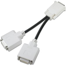 Cablu DMS-59 la 2 x DVI, 338285-009, 654449