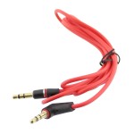 Cablu prelungitor AV, jack tata, 3.5mm, stereo, 1.3m, 171233