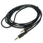 Cablu jack tata, jack tata, 3.5mm, lungime 3 m, 171255