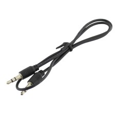 Cablu jack tata 3,5mm, jack tata 3,5mm, stereo, 0.5m, 654483