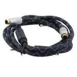 Cablu SVHS la SVHS, lungime 1.5 m, L103325