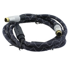 Cablu SVHS la SVHS, lungime 1.5 m, L103325