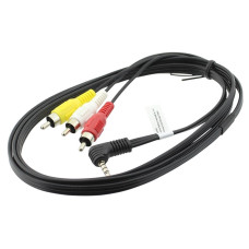 Cablu Jack tata, la RCA tata, 1.5m, BQ CABLE, T109044