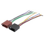 Set cablu ISO standard, 5 si 8 pini, 196632 Set cablu ISO standard, 5 si 8 pini, 196632