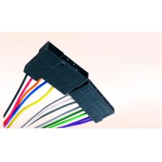 Cablu adaptor ISO Audi - 200463 Cablu adaptor ISO Audi - 200463