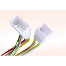 Cablu adaptor ISO, Peugeot - 200476