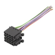 Cablu ISO standard, mama - 200488