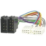 Cablu adaptor ISO Honda, 4Car Media - 402503 Cablu adaptor ISO Honda, 4Car Media - 402503