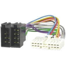 Cablu adaptor ISO Honda, 4Car Media - 402503