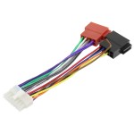 Cablu ISO Kenwood KR354 - 402511