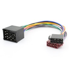 Cablu adaptor ISO, BMW, Mini, Land Rover, T138515
