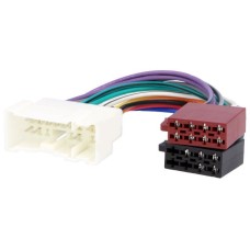 Cablu adaptor ISO, Nissan, T138519