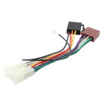 Cablu adaptor ISO, Suzuki, T138525