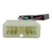 Cablu adaptor ISO, Daewoo, T138539