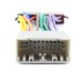 Cablu adaptor ISO, Chrysler, Jeep, T138540