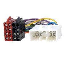 Cablu adaptor ISO, Subaru, T138542