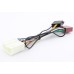 Cablu adaptor ISO, Mitsubishi, T138586