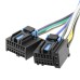 Cablu conectare player original, Chevrolet, 30 pini, T139065