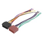 Cablu ISO standard, x2, 16 (8+8) pini, T139448 Cablu ISO standard, x2, 16 (8+8) pini, T139448