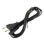 Cablu alimentare casetofon, 2,5m, BQ Cable - 020841