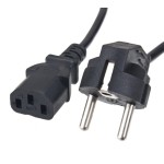 Cablu alimentare calculator, lungime 2,5m - 118224