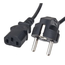 Cablu alimentare calculator, lungime 2,5m - 118224