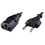 Cablu alimentare calculator, lungime 1,4m - 128261