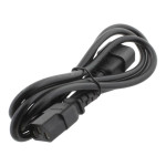 Cablu alimentare monitor, lungime 1,5m, 128276