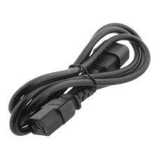 Cablu alimentare monitor, lungime 1,5m, 128276