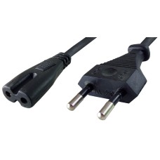 Cablu alimentare casetofon, lungime 1,5m - 128286